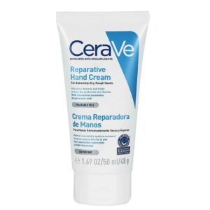 Crema de manos